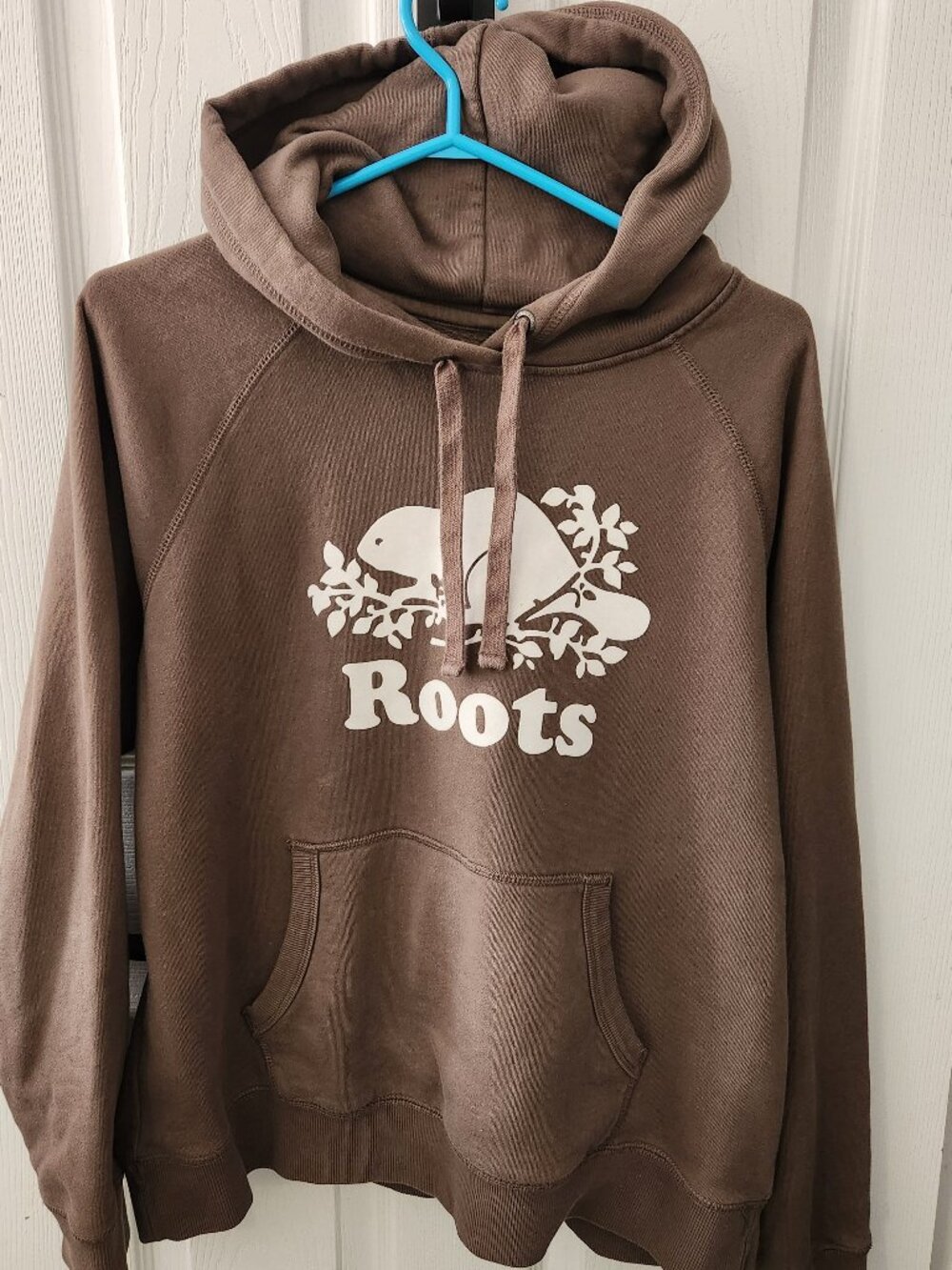 Roots hoodie